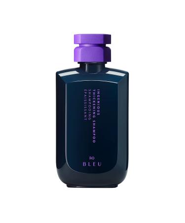 R+Co BLEU Ingenious Thickening Shampoo 8.5 Ounce - Buy Online on GoSupps.com