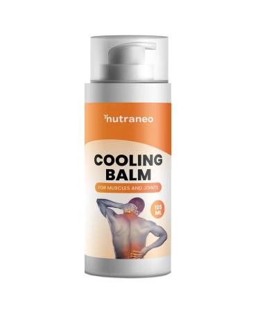 Refreshing balm - Nutraneo