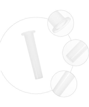 CliSpeed 10 ST Buds Head Cover - Vaginal Cleaner Bidet Bottle Hygiene Products for Women | PP Detergent Household Accessories - Buy Online on GoSupps.com