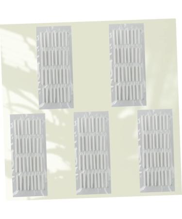 160pcs Hot Eyelash Curlers & Perm Rods - Lash Lift Tools for False Lashes - Medium Kit - Buy Online on GoSupps.com
