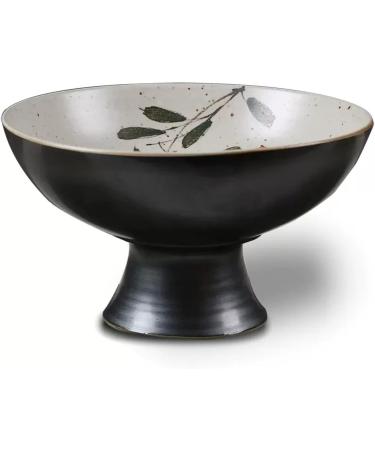 Fruit Basket Fruit Bowl Chinese Hand-Painted Fruit Bowl Exquisite Pattern Ceramic Fruit Bowl Candy Dish Decorative Kitchen Organizers and Storage (Color : A Size : 18.5 * 18.5 * 10cm) - Buy Online on GoSupps.com