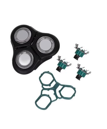 Buy RQ11 Replacement Shaving Head for SensoTouch 2D 1150X 1160X 1170X 1180X - Fast International Shipping - Buy Online on GoSupps.com