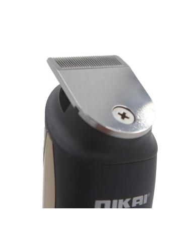 Milisten 1 Set Electric Shavers for Women & Men | Multifunctional Nose Hair Ear Eyebrow Trimmer Kit - Fashion Grooming Solutions - Buy Online on GoSupps.com