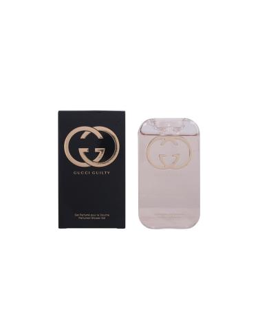 Gucci Gucci Guilty Shower Gel 200 Ml