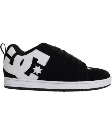 DC Shoes Court Graffik - 42.5 EU - Buy Online on GoSupps.com