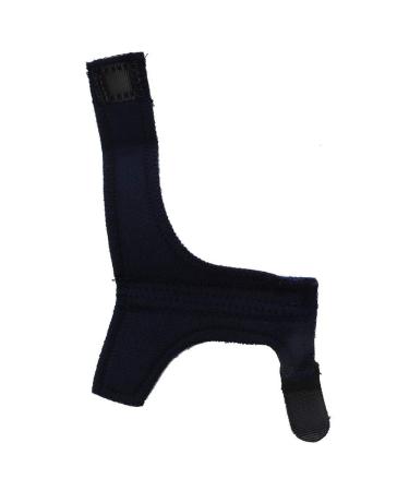 Breathable Thumb Stabilizer Support Brace - Pain Relief Thumb Spica Splint for Knuckle Support (M) | International Shipping Available - Buy Online on GoSupps.com