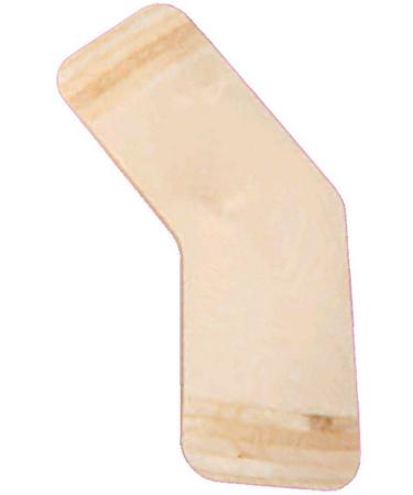 Boomerang curved transfer board 720 x 250 mm