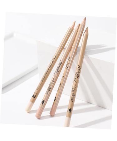 Didiseaon 12 Pcs Eye Dark Circles Concealer Pencil Marks Concealer Pen Concealer for Dark Circles - Buy Online on GoSupps.com