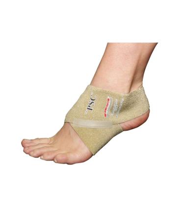 PSC Foot/Ankle Wrap Left X-Large