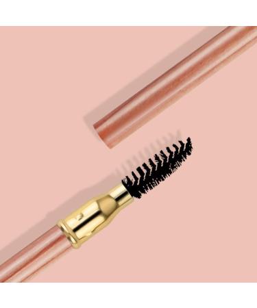 Crayons Sourcils 2 Pi ces Double Embout Dur Anti-transpiration pour Femmes avec Pinceau Brosse Maquillage Sourcils Professionnel Usage Quotidien Couleur Al atoire - Buy Online on GoSupps.com
