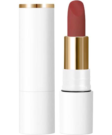  G n rique Matte Lipstick | Waterproof Long-Lasting Waterproof | Water-Resistant Transfer-Proof Color for Parties Events Dance Beauty Lovers Creative Stylists Girls Women - Buy Online on GoSupps.com