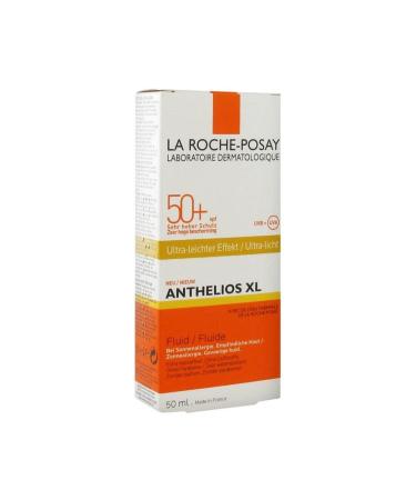 La Roche Posay Anthelios XL Fluid 50+ SPF