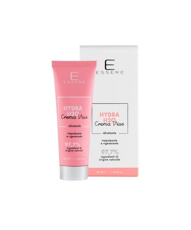 Essere Essere HYDRA H20 Plumping & Regenerating Moisturizing Cream 50ml