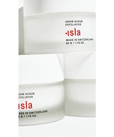Snow Scrub Exfoliator - 1.7 Ounce | Multicoloured Face & Body Scrub for Radiant Skin - International Shipping Available - Buy Online on GoSupps.com