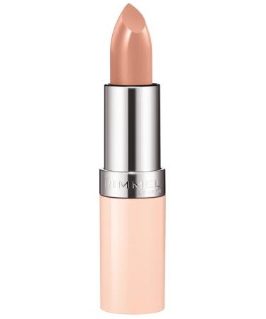 Rimmel Lasting Finish Lip by Kate Nude Collection  44  0.14 Fluid Ounce 44 0.14 Ounce (Pack of 1)