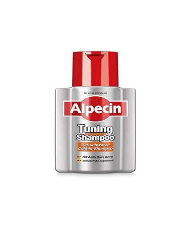 Alpecin Alpecin Shampooing Tuning