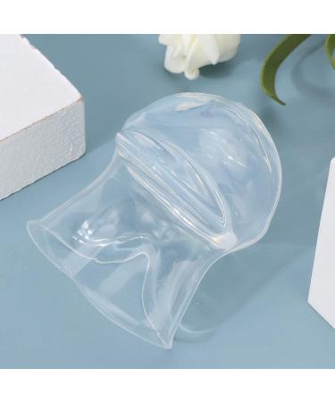 Multifunctional Portable Anti-Snoring Solution | Silicone Tongue Trainer & Muscle Trainer for Effective Snoring Treatment - Buy Online on GoSupps.com