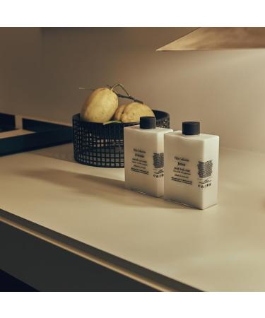 TEA Collective Artemis Body Care Set | Herbal Scented Body Wash & Moisturizing Cream | Nourishing Duo for Daily Use | 2-Piece Gift Set - Buy Online on GoSupps.com