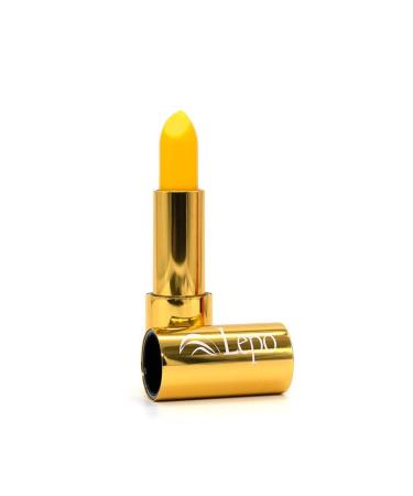 LEPO Pedrini cosmetics s.r.l. - lipstick color change yellow - tru105f20gia