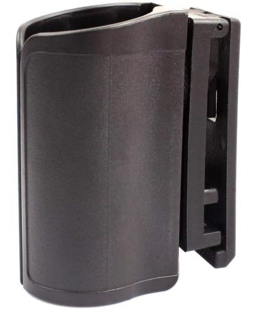 ROCOTACTICAL Police Duty OC Pepper Spray Holster Open Top Mace Canister Pouch MK-4 - Buy Online on GoSupps.com