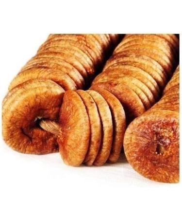 Being Marwari Afghani Anjeer Figs | Afghanistan Anjir (Dried Figs) 250g_Packing May Vary - Buy Online on GoSupps.com