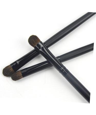 PLAFOPE Long Black Makeup and Handle Women Eyeshadow Tool for - Buy Online on GoSupps.com