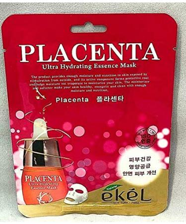 Ekel Ultra Hydrating Essence Mask 25 ml in stock