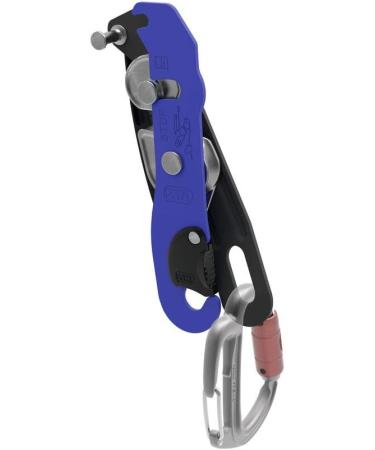Petzl Stop Descender with Brake Assist - Unisex Adult Multicoloured One Size | International Shipping Available - Buy Online on GoSupps.com