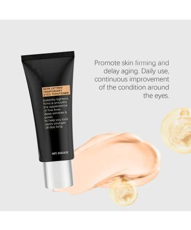 futiu Deeply Hydrating Eye Cream To Reduce Fine Lines Eye Massage Cream To Boost Firmness Relieve Puffiness And Dark Circles(5pcs) - Buy Online on GoSupps.com