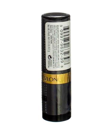 Revlon Super Lustrous Lipstick Creme Black Cherry 477 - 4 Pack Bundle - Buy Online on GoSupps.com