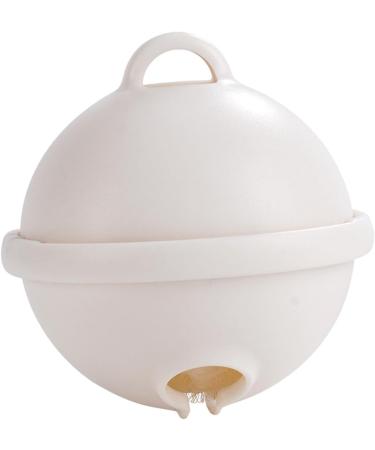 Sharplace Pack of 2 Hair Removal Washing Balls - Effective Laundry Solution | International Shipping Available - Buy Online on GoSupps.com