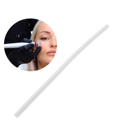 5pcs Microneedling Cartridge Negative Pressure Tube - Disposable Silicone Replacement for Derma Pen - Buy Online on GoSupps.com