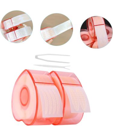 Ipetboom 4 Rolls Double Eyelid Sticker Lifting Belt Hand Held Mirror Droopy Double Eye Lifter Tape Breathable 5x5cmx2pcs As Shownx2pcs - Buy Online on GoSupps.com