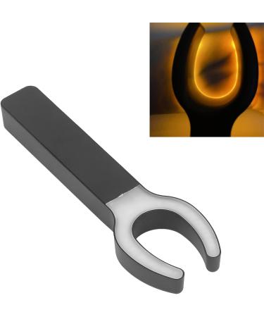 ciciglow Vein Finder LED Flashlight - Portable Handheld Vascular Display Instrument for Easy Vein Detection in Adults, Children, and Elderly - Ideal for Phlebotomy - Buy Online on GoSupps.com