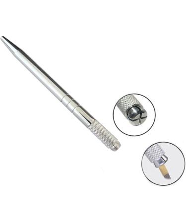 TOVINANNA 15 Pcs Microblade Pen Brow Pencil Eyebrow Pen Makeup Eyebrow Pen Embroidery Pen Make up - Buy Online on GoSupps.com