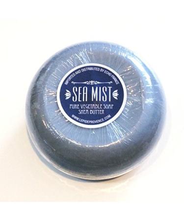 Soap - 150g Round Bar - Sea Mist by L'epi de Provence