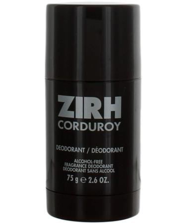 Deodorant Stick (Alcohol-Free) 2.5 oz