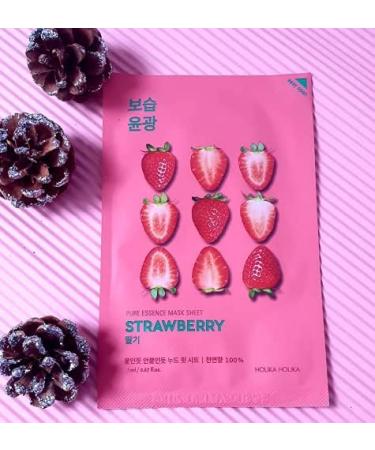 Cantes Pindories Aardbei 23 ml - Buy Online on GoSupps.com