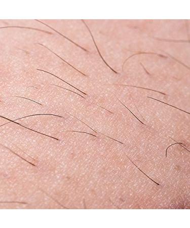 Sugaring Paste Sugar Me Up - Pure Organic Hair Removal | Includes Spatula & Fleece Strips | Made in Germany - Buy Online on GoSupps.com