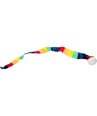 Betzold Sport Tail Ball Skill Game for Children - Catch & Throw - One Size - International Shipping Available - Buy Online on GoSupps.com
