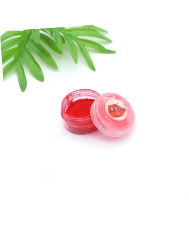 FOMIYES DIY Lipstick Powder Pigments - Premium Raw Materials for Custom Lipstick Creation - Buy Online on GoSupps.com