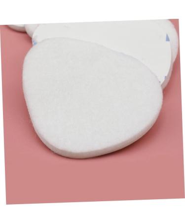 FRCOLOR 6 Pairs Forefoot Pads | Anti-Slip Heel & Forefoot Insoles | Comfortable Shoe Cushions for High Heels | Painless Foot Pads for Women - Buy Online on GoSupps.com