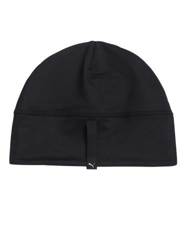 PUMA Unisex Beanie Liga Beanie One Size Puma Black