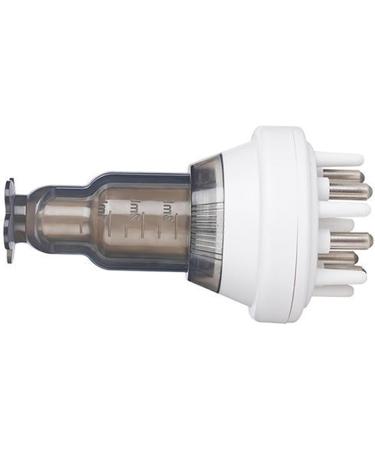 Scalp Applicator Comb & Brush for Hair Growth | International Shipping - Best Scalp Treatment Tool - Buy Online on GoSupps.com