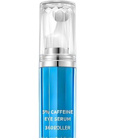  Generisch Eye Cream - 15 ml - Moisturizing cream for puffiness and firming - Eye cream roll-on - For women mothers friends daily routines - Nighttime skincare - Buy Online on GoSupps.com