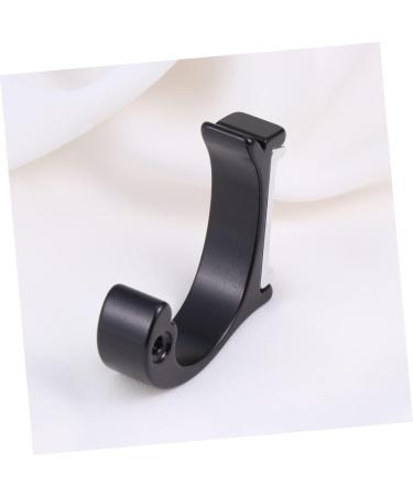 Zerodeko 6 Pcs Towel Hooks Coat Hooks for Door Clothing Hanger Mounted Bearing Bags Hook up Ball Animal - Buy Online on GoSupps.com