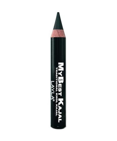 Layla Cosmetics Milano My Best Kh l Noir