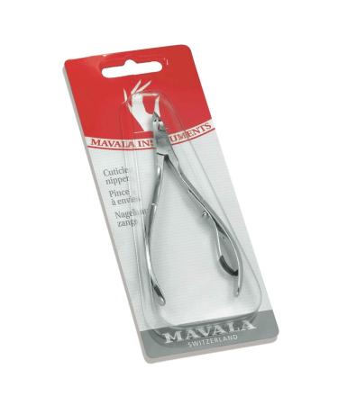Mavala Cuticle Nippers