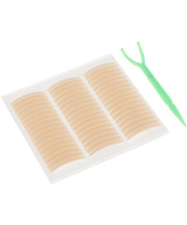 DYNWAVE Breathable Invisible Double Eyelid Sticker Tape Makeup Fleshcolor Medium Medium Fleshcolor - Buy Online on GoSupps.com