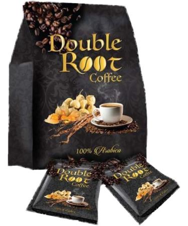 8 Double Root Coffee Arabica Coffee Boxes - Buy Online on GoSupps.com